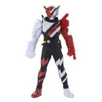 バンダイ BANDAI ライダーヒーローシリーズ 18 仮面ライダー