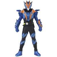 仮面ライダービルド ライダーヒーローシリーズ 18 仮面ライダービルド ラビットタンクハザードフォーム Amazon.co.jp: 仮面ライダービルド ライダーヒーローシリーズ 18