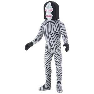 バンダイ　BANDAI ウルトラ怪獣シリーズ 83 ダダ(A)