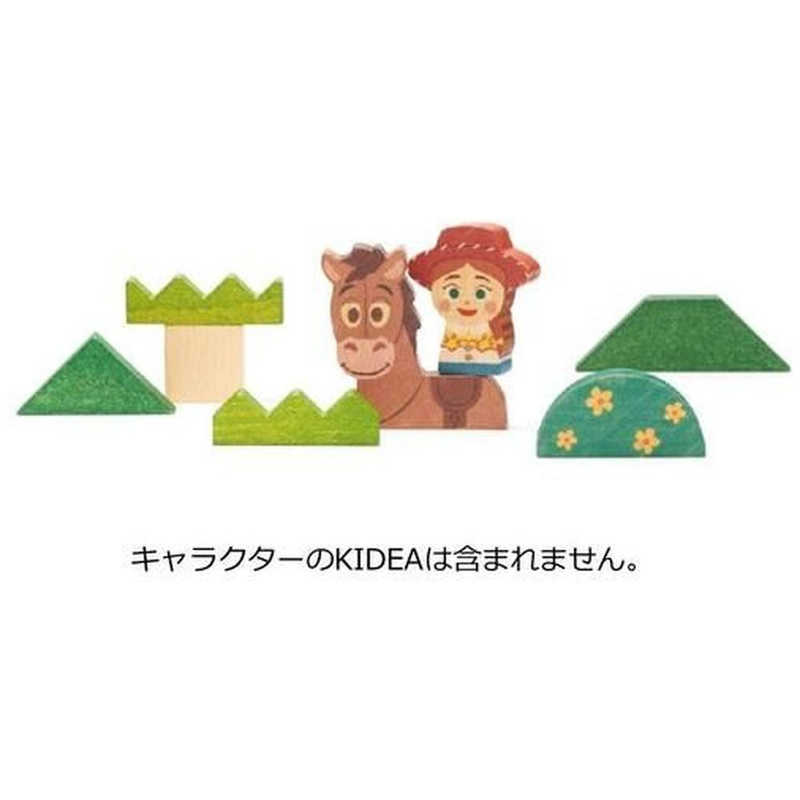 バンダイ　BANDAI バンダイ　BANDAI Disney KIDEA[FOREST] キデアフォレスト キデアフォレスト