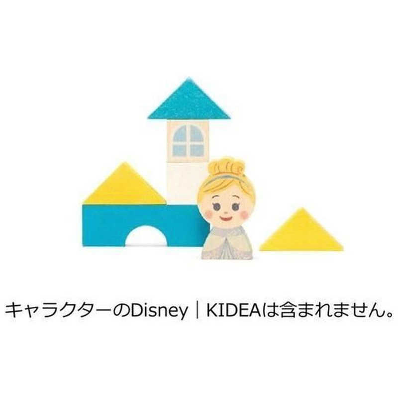 バンダイ　BANDAI バンダイ　BANDAI Disney KIDEA[CASTLE] キデアキャッスル キデアキャッスル