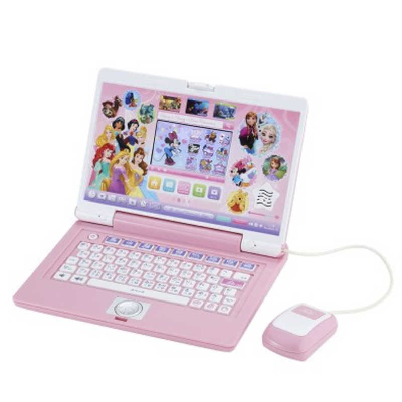 バンダイ Bandai ディズニー ディズニー ピクサーキャラクターズ ワンダフルスイｰトパソコン の通販 カテゴリ おもちゃ バンダイ Bandai 家電通販のコジマネット 全品代引き手数料無料