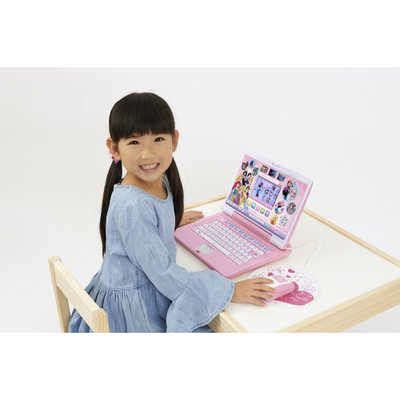 バンダイ BANDAI ディズニー&ディズニー/ピクサーキャラクターズ 
