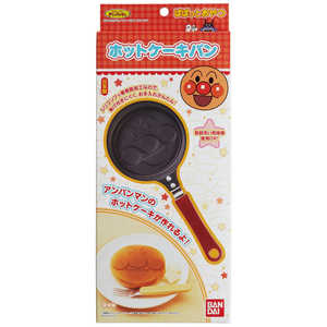 トルネ アンパンマンホットケーキパン 2431330 トルネ アンパンマンホットケーキパン 2431330