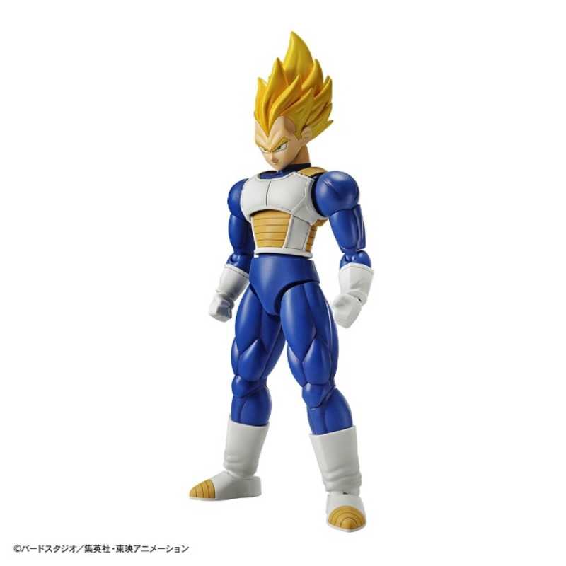 バンダイ Bandai Figure Rise Standard ドラゴンボール 超サイヤ人べジータ Frsｻｲﾔﾍﾞｼﾞｰﾀ の通販 カテゴリ おもちゃ バンダイ Bandai 家電通販のコジマネット 全品代引き手数料無料