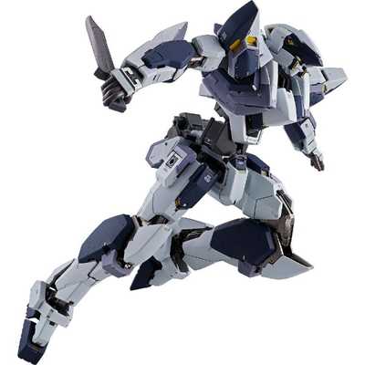 バンダイ BANDAI METAL BUILD フルメタル・パニック！ IV