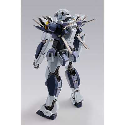 バンダイ BANDAI METAL BUILD フルメタル・パニック！ IV
