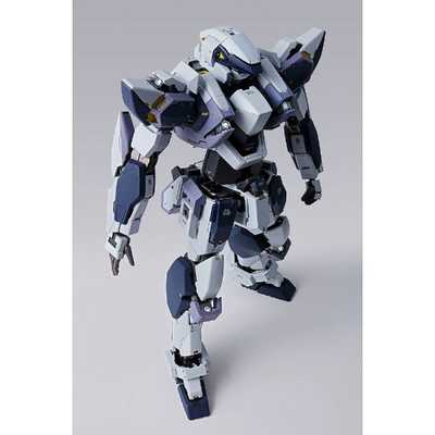 L BUILD　メタルビルド アーバレスト Ver.IV　バンダイ レビュー】METAL BUILD アーバレスト Ver.IV