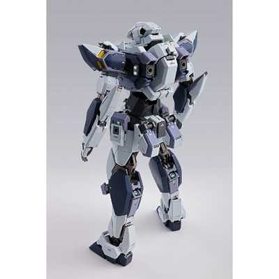 バンダイ BANDAI METAL BUILD フルメタル・パニック！ IV