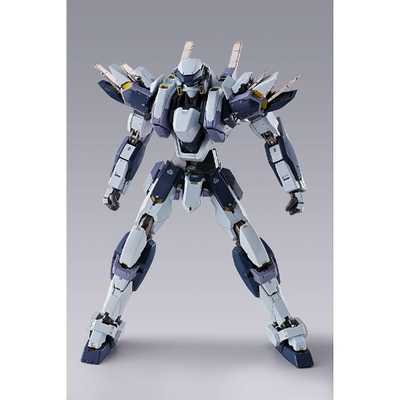 L BUILD フルメタルパニック アーバレスト Ver.IV METAL BUILD アーバレストVer.IV スペシャルページ | 魂ウェブ