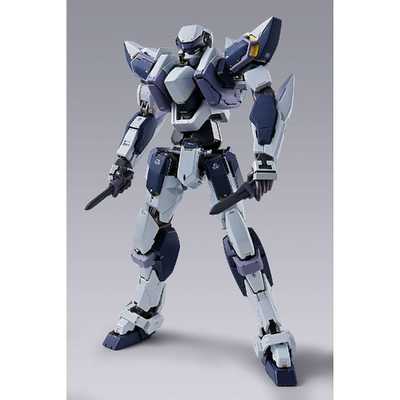 バンダイ BANDAI METAL BUILD フルメタル・パニック！ IV