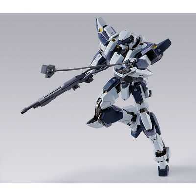 L BUILD アーバレスト Ver.IV フルメタル・パニック METAL BUILD アーバレストVer.IV スペシャルページ | 魂ウェブ