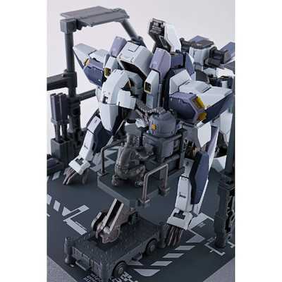 バンダイ BANDAI METAL BUILD フルメタル・パニック！ IV