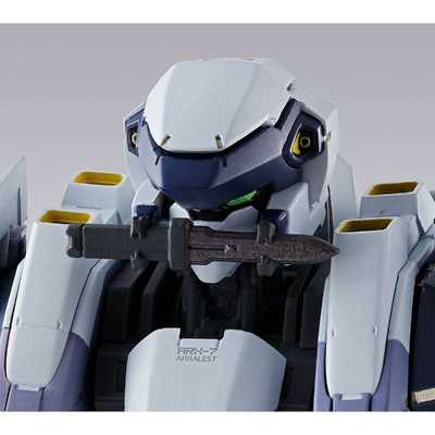 バンダイ BANDAI METAL BUILD フルメタル・パニック！ IV アーバレスト