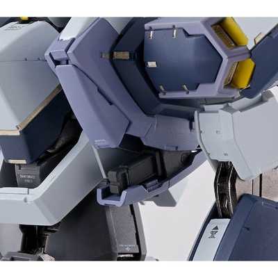 バンダイ BANDAI METAL BUILD フルメタル・パニック！ IV アーバレスト