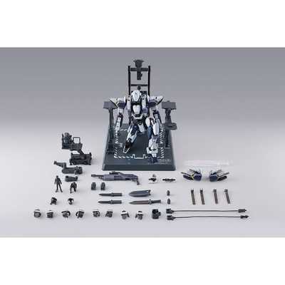 バンダイ BANDAI METAL BUILD フルメタル・パニック！ IV