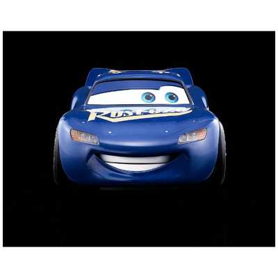 バンダイ BANDAI 超合金 Cars Fabulous LIGHTNING McQUEEN の通販