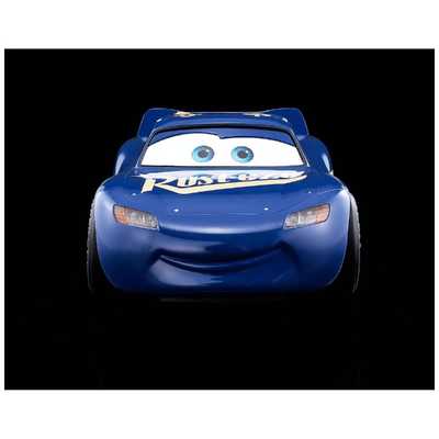 バンダイ BANDAI 超合金 Cars Fabulous LIGHTNING McQUEEN の通販