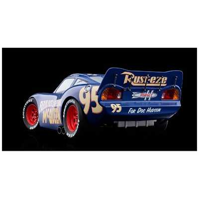 バンダイ BANDAI 超合金 Cars Fabulous LIGHTNING McQUEEN の通販