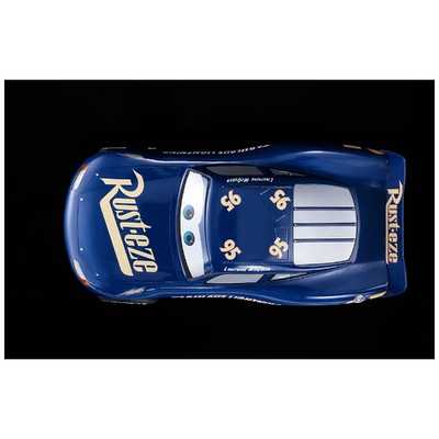 バンダイ BANDAI 超合金 Cars Fabulous LIGHTNING McQUEEN の通販