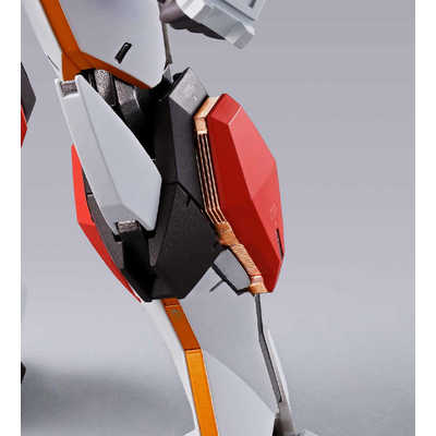 バンダイ BANDAI METAL BUILD フルメタル・パニック！ IV レーバテイン