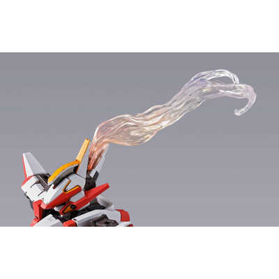 バンダイ BANDAI METAL BUILD フルメタル・パニック！ IV