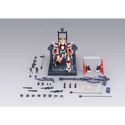バンダイ BANDAI METAL BUILD フルメタル・パニック！ IV