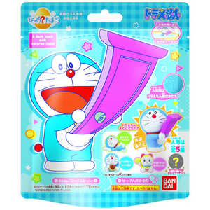 バンダイ　BANDAI びっくら？たまご ドラえもん(単品) 