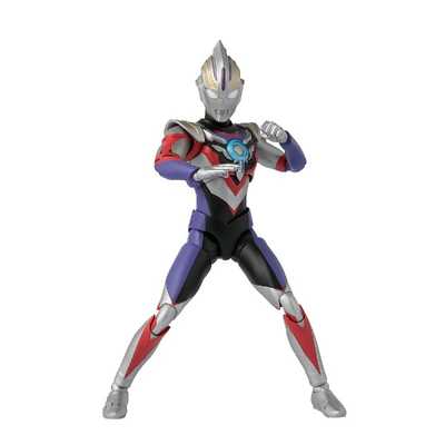 【特別品】 S.H.Figuarts ウルトラマンオーブ スペシウムゼペリオン バンダイ フィギュアーツ