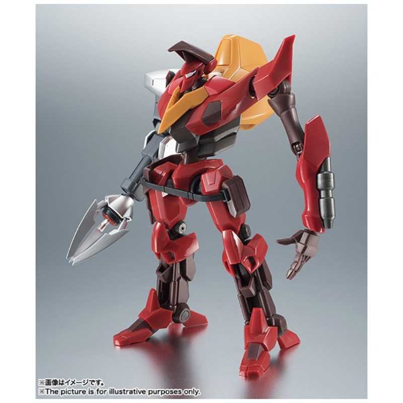 バンダイ Bandai Robot魂 Side Kmf コードギアス 紅蓮弐式 甲壱型腕装備 の通販 カテゴリ おもちゃ バンダイ Bandai 家電通販のコジマネット 全品代引き手数料無料