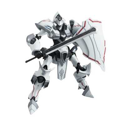 バンダイ BANDAI ROBOT魂TRI [SIDE SK] ナイツ＆マジック アール