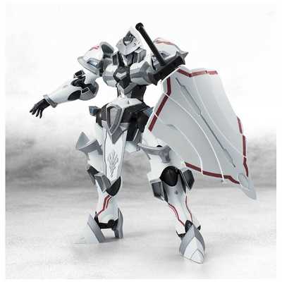 ROBOT魂TRI ＜SIDE SK＞ アールカンバー バンダイ BANDAI ROBOT魂TRI [SIDE SK] ナイツ＆マジック アール
