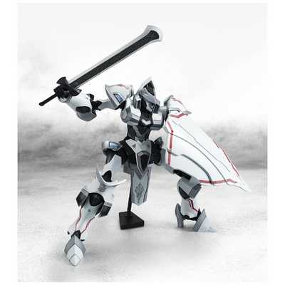 ROBOT魂TRI ＜SIDE SK＞ アールカンバー Amazon.co.jp: TAMASHII NATIONS ROBOT魂TRI ナイツ&マジック