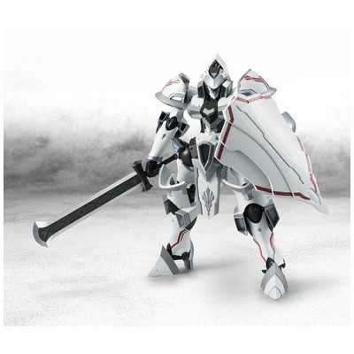 ナイツ&マジック ROBOT魂TRI アールカンバー レビュー】ROBOT魂TRI〈SIDE SK〉アールカンバー