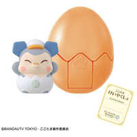 バンダイ BANDAI かみさまみならい ヒミツのここたま リンスイン