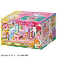 バンダイ BANDAI かみさまみならい ヒミツのここたま こころといっしょ