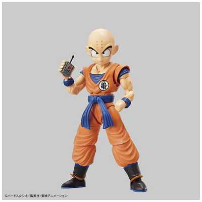 ドラゴンボール 公式 クリリン フィギュア】ドラゴンボール フィギュア