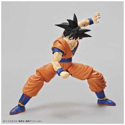 バンダイ BANDAI Figure-rise Standard ドラゴンボール 孫悟空 バンダイ BANDAI Figure-rise Standard ドラゴンボール 孫悟空