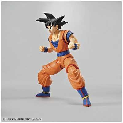 バンダイ BANDAI Figure-rise Standard ドラゴンボール 孫悟空