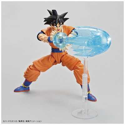 バンダイ BANDAI Figure-rise Standard ドラゴンボール 孫悟空