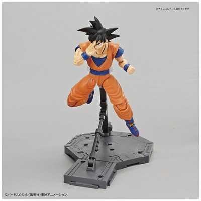 バンダイ BANDAI Figure-rise Standard ドラゴンボール 孫悟空
