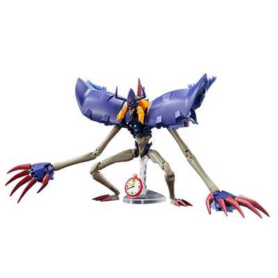 バンダイ BANDAI 超進化魂 03 デジモンアドベンチャー ぼくらのウォー 