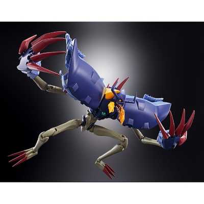 バンダイ BANDAI 超進化魂 03 デジモンアドベンチャー ぼくらのウォー