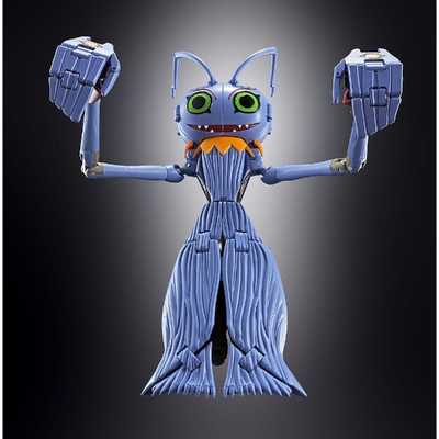 バンダイ BANDAI 超進化魂 03 デジモンアドベンチャー ぼくらのウォー