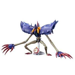 バンダイ BANDAI 超進化魂 03 デジモンアドベンチャー ぼくらのウォーゲーム! ディアボロモン バンダイ BANDAI 超進化魂 03 デジモンアドベンチャー ぼくらのウォーゲーム! ディアボロモン
