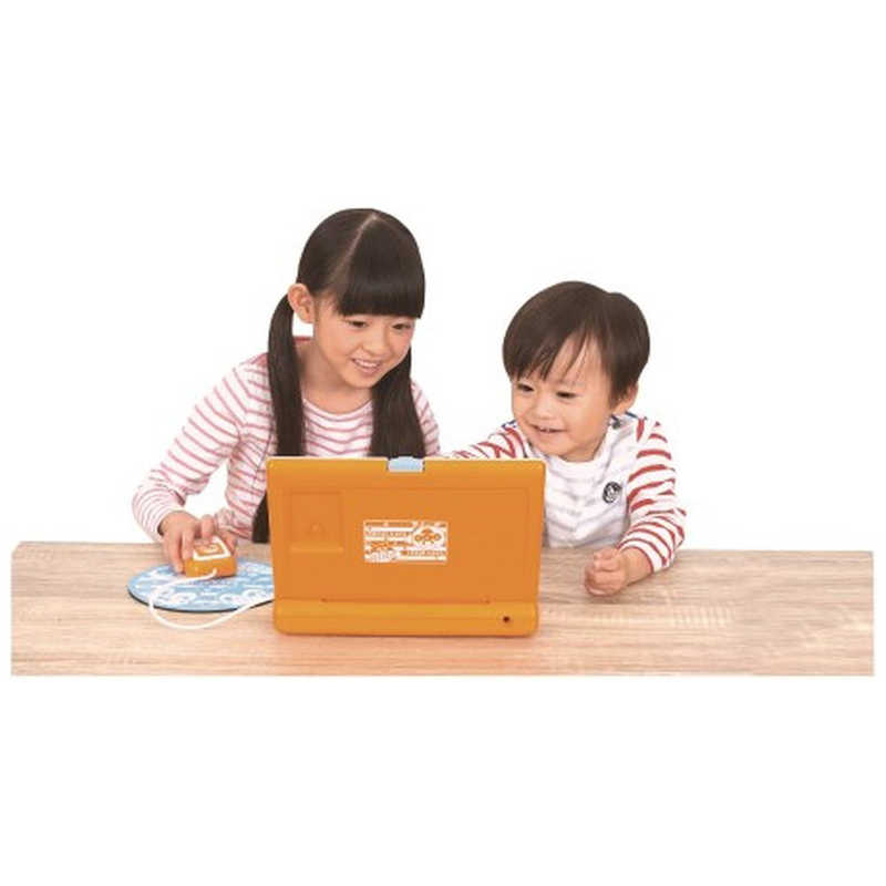 バンダイ Bandai それいけ アンパンマン あそんでまなべる マウスでクリック アンパンマンパソコン の通販 カテゴリ おもちゃ バンダイ Bandai 家電通販のコジマネット 全品代引き手数料無料