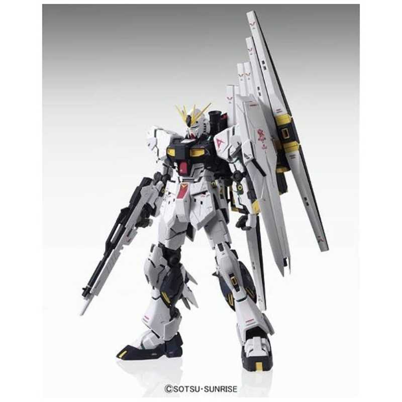 バンダイ Bandai 機動戦士ガンダム 逆襲のシャア Mg 1 100 Nガンダム Ver Ka プレミアム バンダイ Bandai 機動戦士ガンダム 逆襲のシャア Mg 1 100 Nガンダム Ver Ka プレミアム