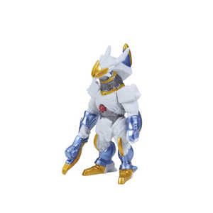 バンダイ　BANDAI ウルトラ怪獣シリーズ 86 ギャラクトロン MK2(マｰクツｰ)