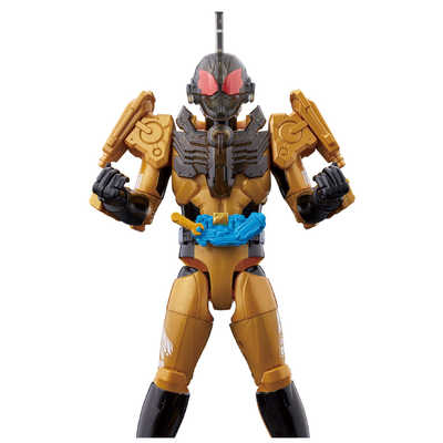ボトルチェンジライダーシリーズ 10仮面ライダーグリス｜仮面