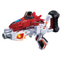 バンダイ BANDAI 快盗戦隊ルパンレンジャーVS警察戦隊パトレンジャー